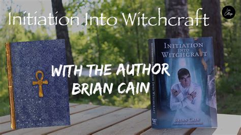 Brian Cain's Witchcraft and the Astral Realm